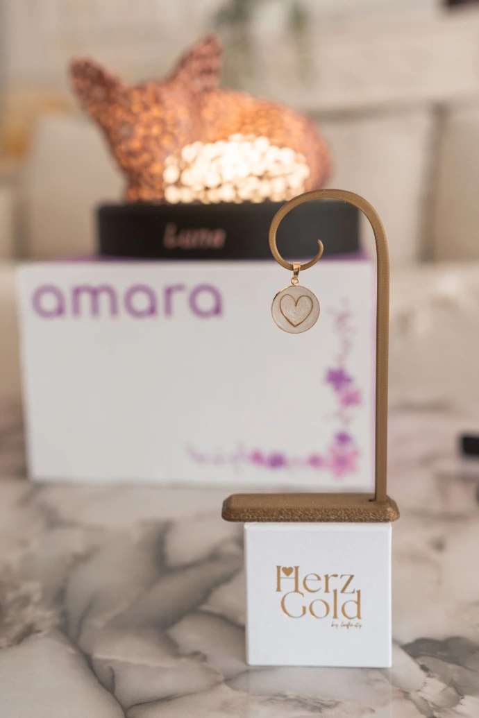 amara and herzgold cooperation